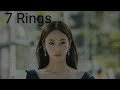 Korean Multifemale ~7 Rings ~