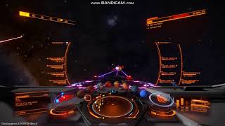 Death Of The Amaterasu