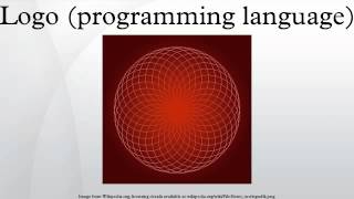 Logo (programming language)