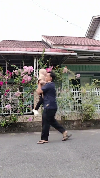 AKU PASTI CAPEK BERLARI WKWKWK #trending #dbagindas #shorts