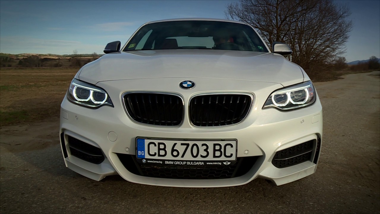 Бмв м240i 2022