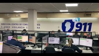 Presentaron domos de vigilancia de nueva generación en Córdoba