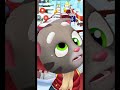 Talking tom gold run momentos divertidos talkingtom funny talkingangela humor