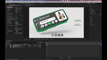 HOW I MADE MUSIC VISUALIZER
