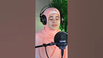 Beautiful Recitation Tilawat Quran Best Voice By Female Girl Voice Heart Touching Soothing Quran 
