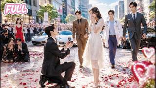 Kicked out by her cheating husband, she learns she has three big-shot brothers and a CEO admirer.
