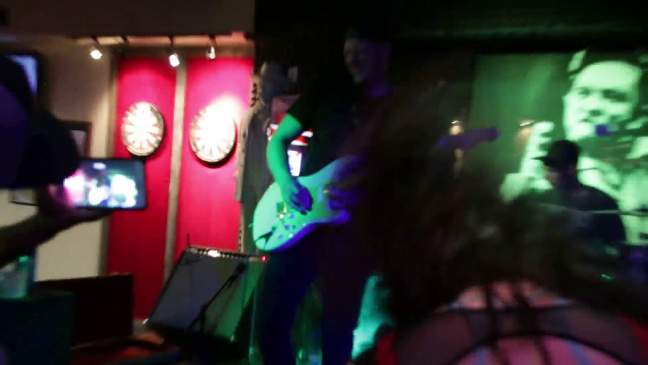 Ginger N The Gents At A Bar Named Sue S L C UT YouTube ginger-n-the-gents-at-a-bar-named-sue-s-l-c-ut-youtube