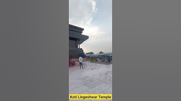 Kotilingeshwar Temple, Kolar. Spiritual Vibes. #god #shiva #shankar #spirituality #karnataka #hindu