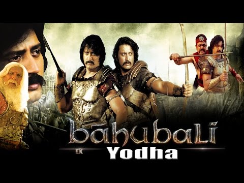 bahubali-ek-yodha---dubbed-hindi-movies-2017-full-movie-hd---prakash-raj,-pooja-chopra