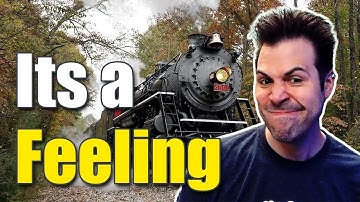 Railroading players