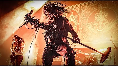 BLACKBRAID - Live at Tyrant Fest 2024