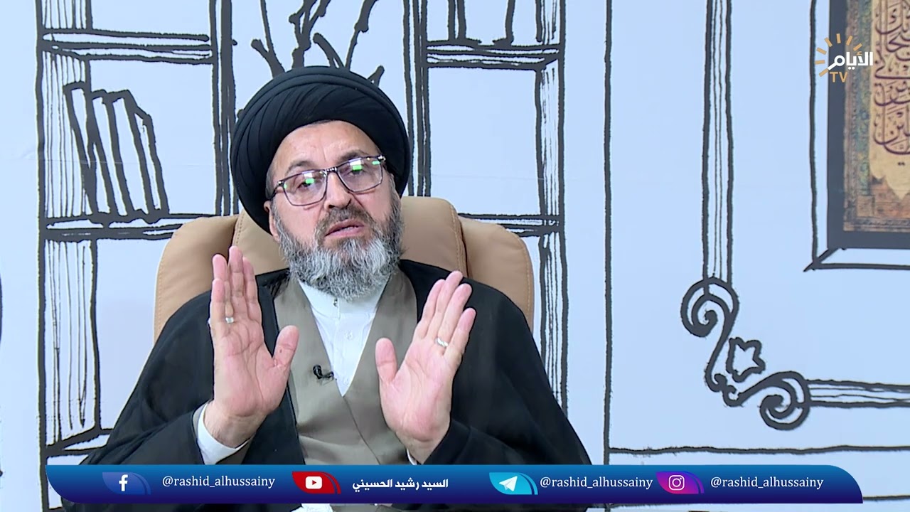 انحرفت وعملت الغلط بسبب زوجتي والان اريد الرجوع لها! استمعوا الى جواب السيد له