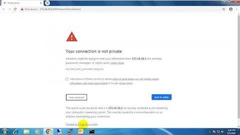 Block website with watchguard firewall