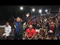 9 de Marzo Pastor Carlos Rivas Predicando un poderoso mensaje