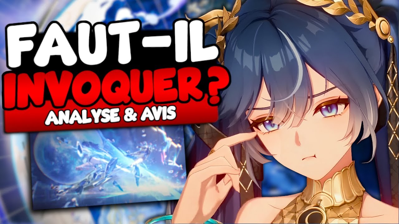 Iuno une MUST HAVE ou SKIPPABLE ? – Wuthering Waves 2.6