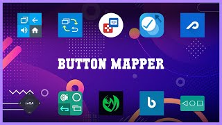 Top rated 10 Button Mapper Android Apps screenshot 2