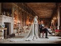 Humaa  faheem  asian wedding highlights at syon house the conservatory