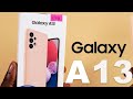 Galaxy A13 2025 Affordable Powerful Stunning Galaxy A13 2025 Affordable Powerful Stunning
