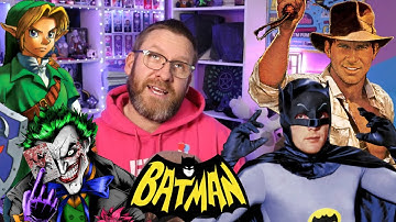 MEGA BOX 16.0 - Click Crates (final Box.....again)