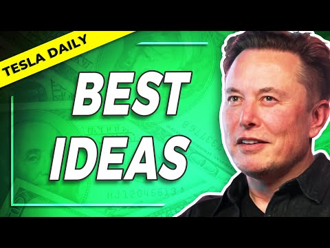 Tesla Added to “Best Ideas” List, Cybertruck/Highland Updates, Malaysia Comments