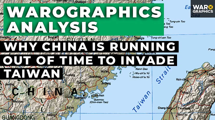 Why China is Running out of Time to Invade Taiwan - DayDayNews