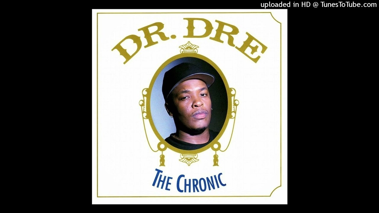 Dr. Dre - Nuthin' But A 'G' Thang Instrumental ft. Snoop Dogg