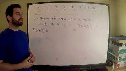 SOA #259 Exam P | Combinatorial Probability