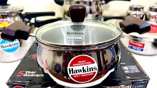 Hawkins handi Steel