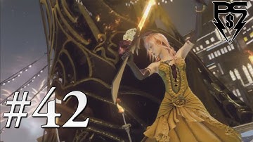 Lightning Returns FFXIII PsS Playthrough Part 42 - The Savior