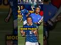 Sang diktator Mbappe langsung cetak 2 gol pada laga Prancis vs Senegal