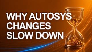 Why Manual AutoSys Change Management Creates Bottlenecks