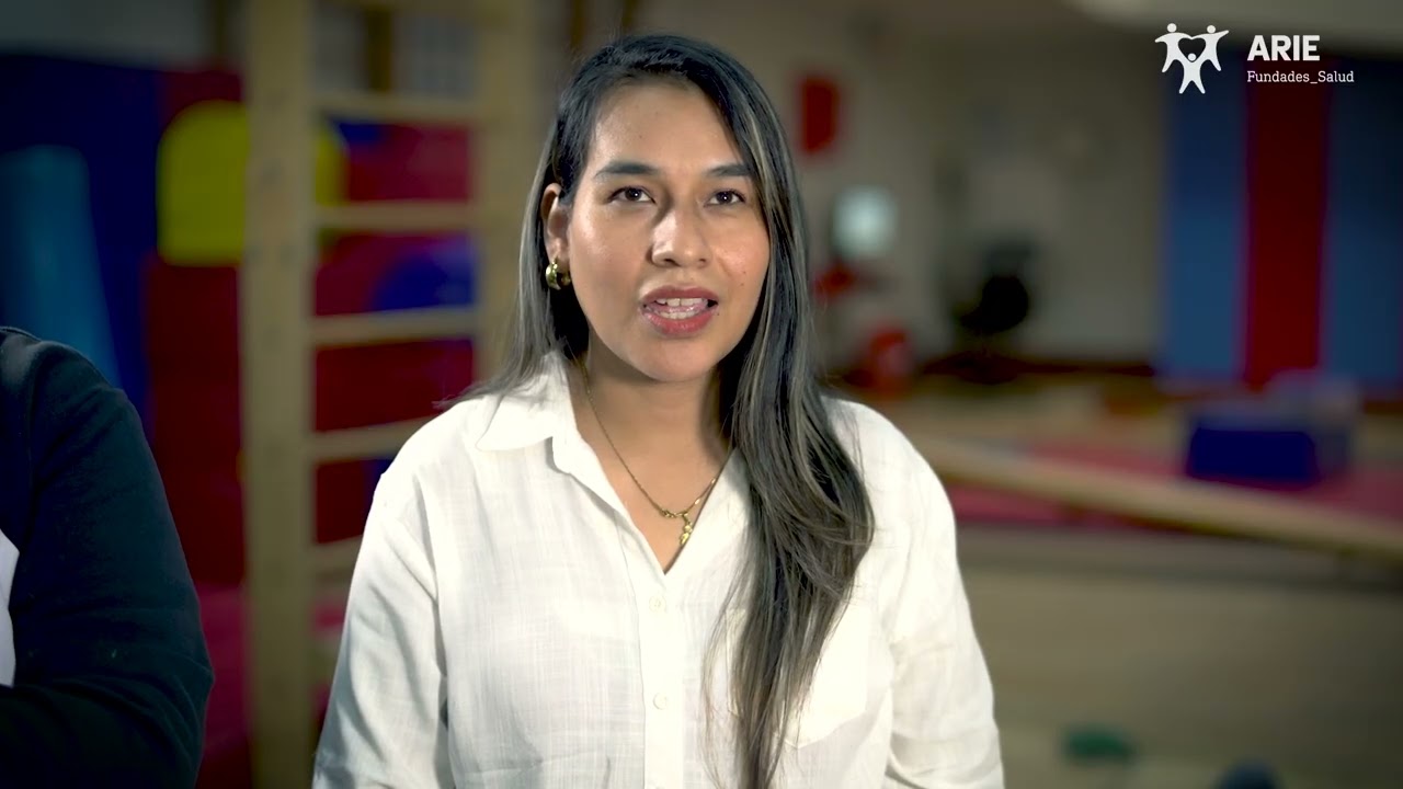 Testimonio ARIE - Familia Periche | San Juan de Lurigancho