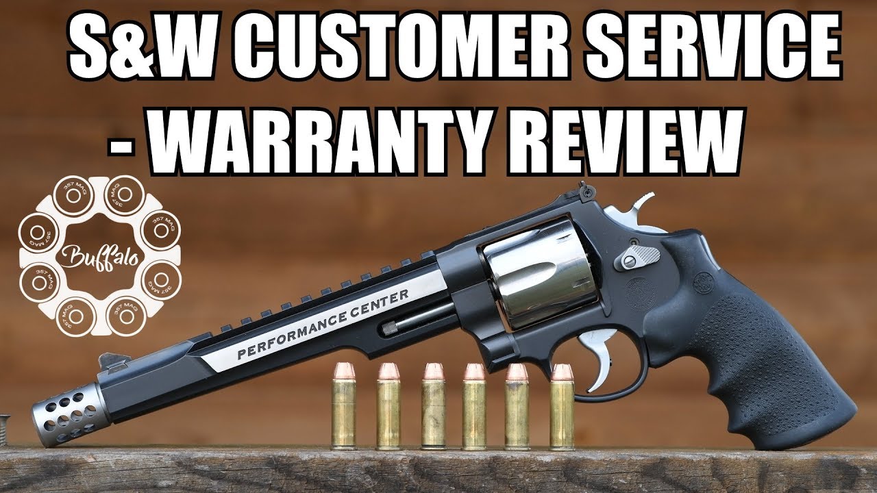 smith-wesson-customer-service-warranty-experience-youtube