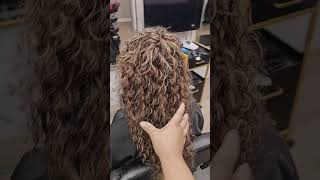 Human Hair Boho Knotless Box Braids