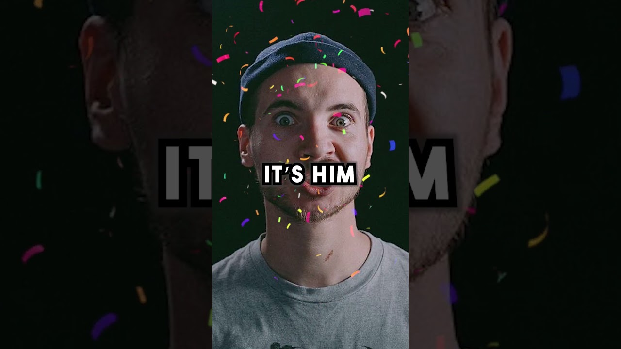 Guess The Beatboxer (PART 35) #shorts