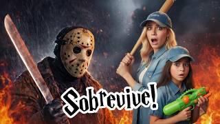 SOBREVIVE AL ACECHADOR NOCTURNO en Roblox