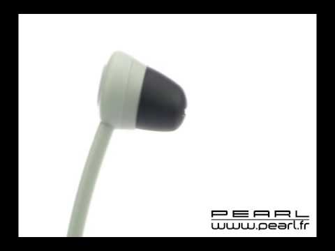 Px1425 Casque Tv Sans Fil Premium Avec Amplificateur Audio Youtube