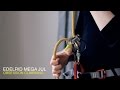 Review: Edelrid Mega Jul belay device
