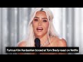 Kim kardashian booed on live tv