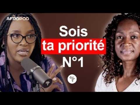 La technique PRÉCISE pour atteindre vos objectifs — Paola Audrey Ndengue