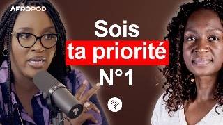 Comment avoir CONFIANCE EN VOUS pour obtenir ce que vous méritez — Paola Audrey Ndengue