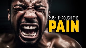 Push Yourself to the Limit: Unlock Your True Potential | Motivational } Motivation | 2025