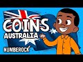 Understanding Australian Coins