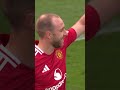 Christian Eriksen’s Final United Goal 🔴💪