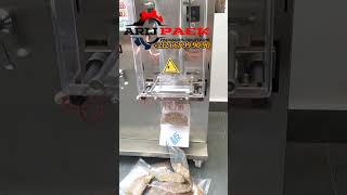 ARIJ PACK— آلة تعبئة الفواكه الجافة