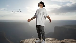 Empezar De Nuevo - Manny Montes Video Oficial