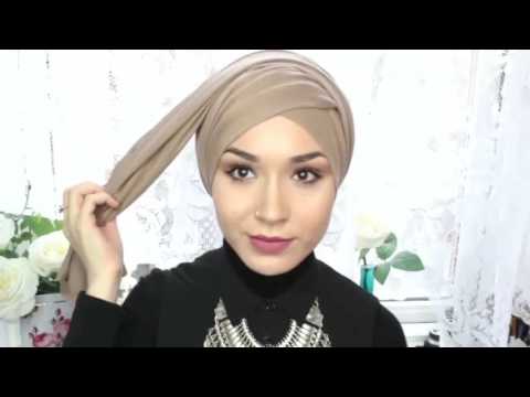 Vídeo: Com Cosir Un Hijab