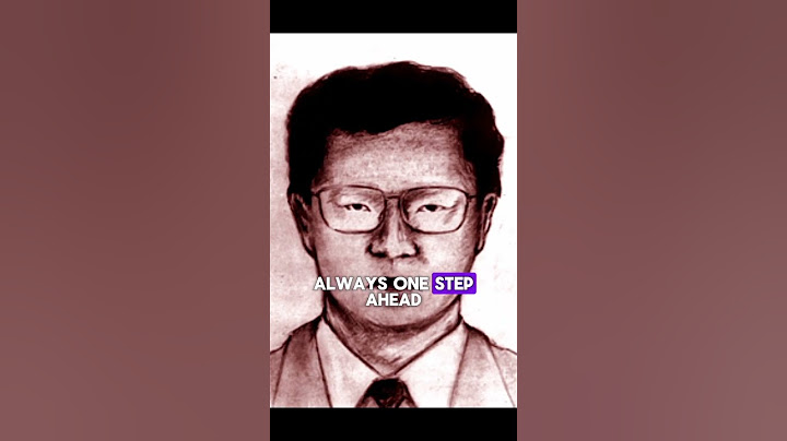 Who was the MONSTER with 21 Faces?  Japan's unsolved Mystery