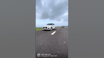 swift Full z black with 17”inch alloys♥️