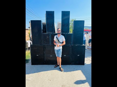 Mimi Sandokana Dj Paka 2025 Officail Video